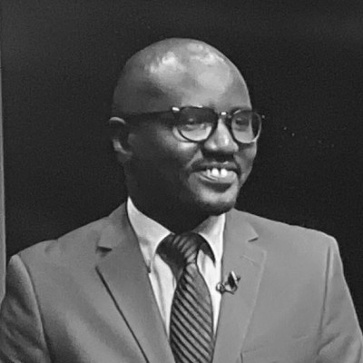 Samuel Garang Akau